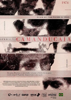 Operation Camanducaia (2020) Operation Camanducaia (2020)