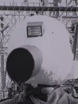 Operation Camerahead (1992)