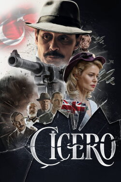 Operation Cicero (2019) Operation Cicero (2019)