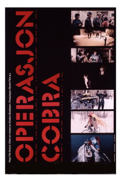 Operation Cobra (1978) Operation Cobra (1978)