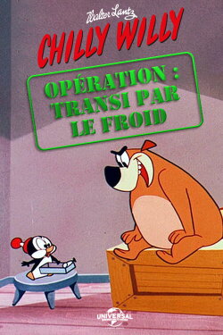 Operation Cold Feet (1956) Operation Cold Feet (1956)