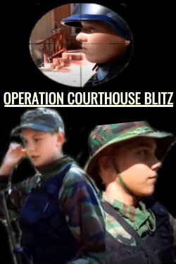 Operation Courthouse Blitz (2015)