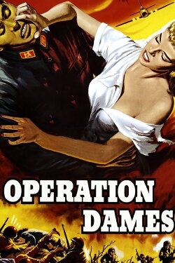 Operation Dames (1959) Operation Dames (1959)