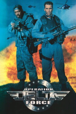 Operation Delta Force (1997)