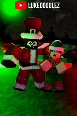 Operation: Destroy Christmas (2021)