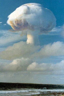 Operation Dominic (1962) Operation Dominic (1962)