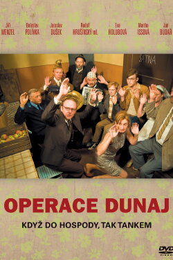 Operation Dunaj (2009) Operation Dunaj (2009)