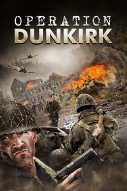 Operation Dunkirk (2017) Operation Dunkirk (2017)