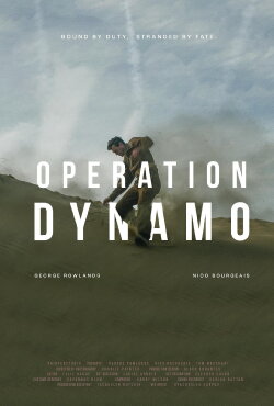 Operation Dynamo (2024) Operation Dynamo (2024)
