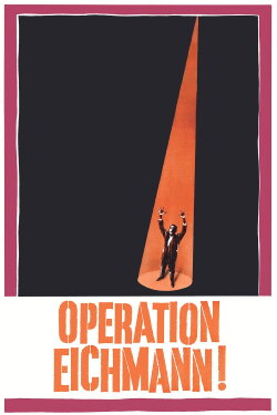 Operation Eichmann (1961) Operation Eichmann (1961)