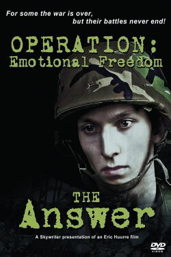 OPERATION: Emotional Freedom - The Answer (2010) OPERATION: Emotional Freedom - The Answer (2010)