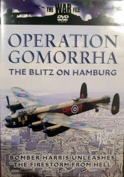 Operation Gomorrha: The Blitz on Hamburg (2005)