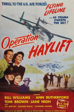 Operation Haylift (1950) Operation Haylift (1950)