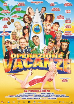 Operation Holidays (2012) Operation Holidays (2012)
