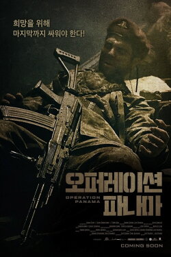 Operation Just Cause (2019)