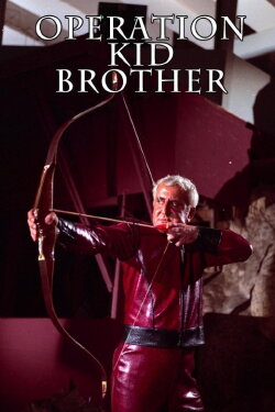 Operation Kid Brother (1967) Operation Kid Brother (1967)