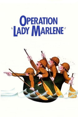 Operation Lady Marlene (1974) Operation Lady Marlene (1974)