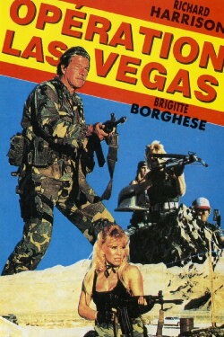 Operation Las Vegas (1990) Operation Las Vegas (1990)