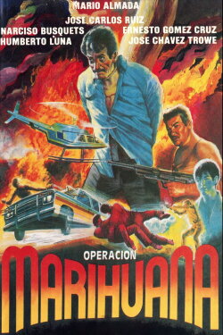 Operation Marihuana (1985) Operation Marihuana (1985)