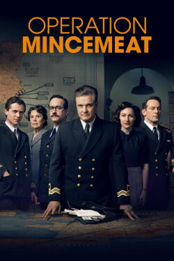 Operation Mincemeat (2022) Operation Mincemeat (2022)
