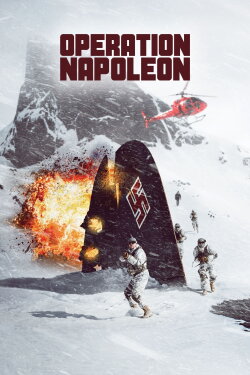 Operation Napoleon (2023) Operation Napoleon (2023)