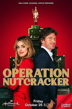 Operation Nutcracker (2024) Operation Nutcracker (2024)