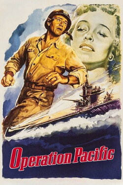 Operation Pacific (1951)