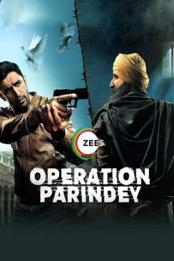 Operation Parindey (2020) Operation Parindey (2020)