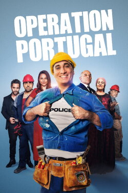 Operation Portugal (2021) Operation Portugal (2021)