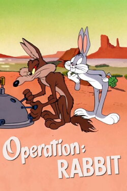 Operation: Rabbit (1952) Operation: Rabbit (1952)