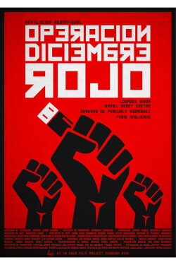 Operation: Red December (2018)