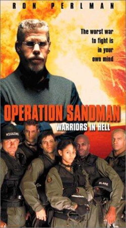 Operation Sandman (2000) Operation Sandman (2000)