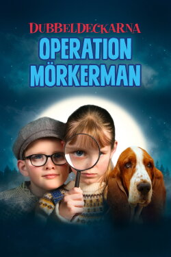 Operation Shadowman (2018)