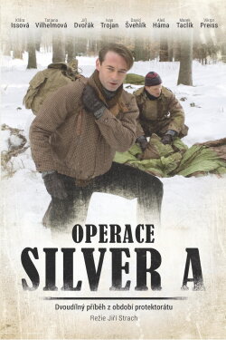 Operation Silver A (2007) Operation Silver A (2007)