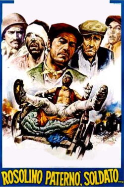 Operation Snafu (1970) Operation Snafu (1970)
