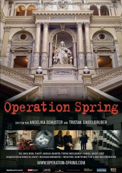Operation Spring (2005) Operation Spring (2005)