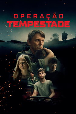 Operation Storm (2023)