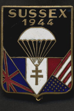 Operation Sussex (2012) Operation Sussex (2012)