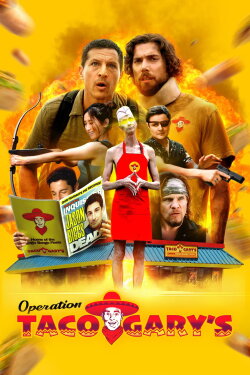 Operation Taco Gary's (2026) Operation Taco Gary's (2026)