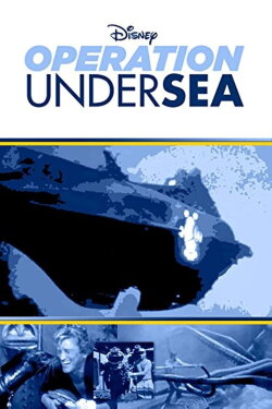 Operation Undersea (1954) Operation Undersea (1954)