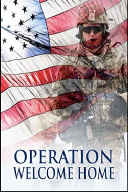 Operation Welcome Home (1991) Operation Welcome Home (1991)