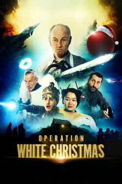 Operation White Christmas (2023) Operation White Christmas (2023)