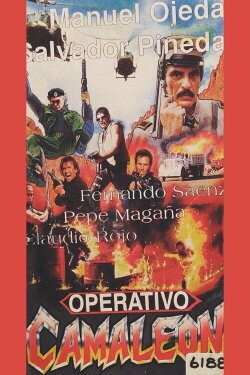 Operativo Camaleon (1997) Operativo Camaleon (1997)