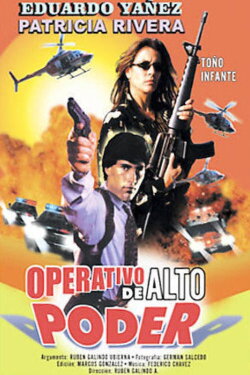 Operativo de alto riesgo (1991) Operativo de alto riesgo (1991)