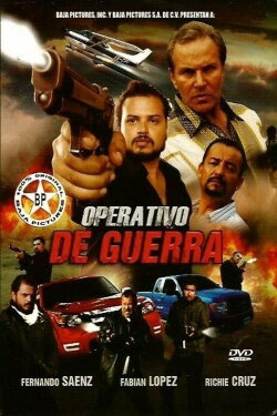 Operativo de Guerra (2013) Operativo de Guerra (2013)