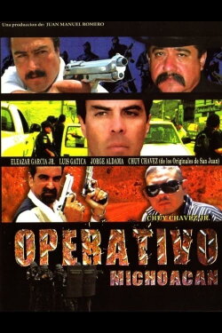 Operativo Michoacan (2007)