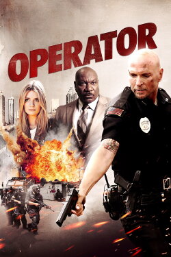 Operator (2015) Operator (2015)