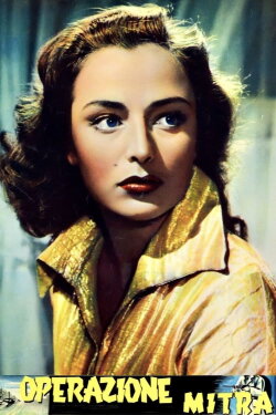 Operazione Mitra (1955) Operazione Mitra (1955)