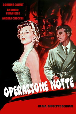 Operazione notte (1955)