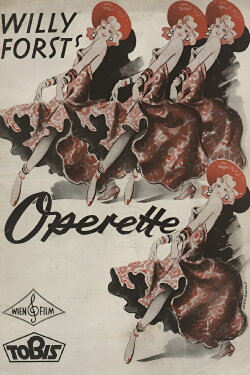 Operette (1940)